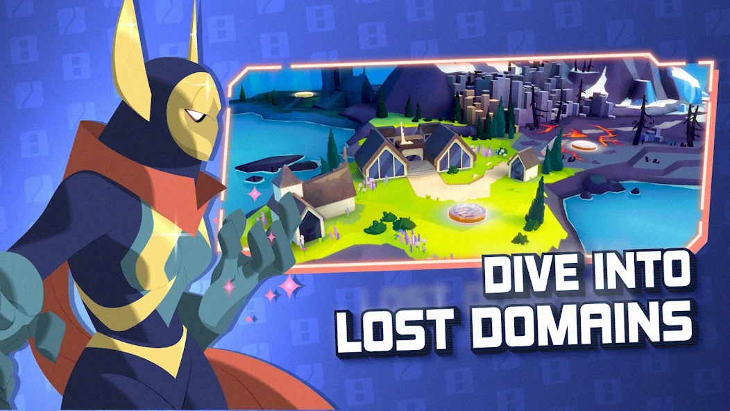 Eighth Era: Battle Hero Quest Screenshot 2